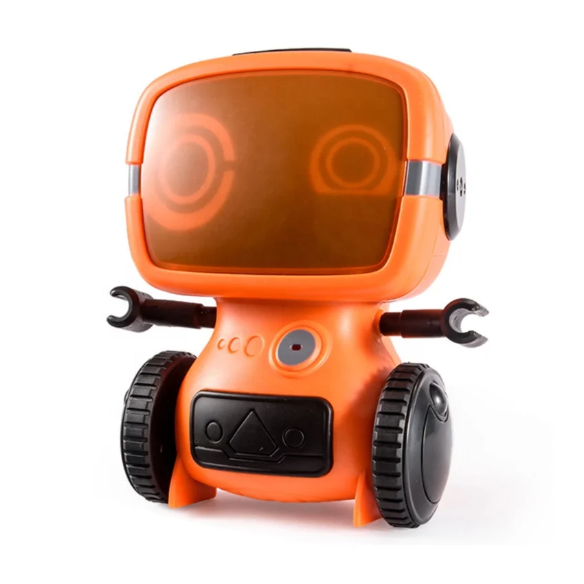 mini rc robot