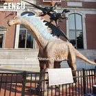 Animated Theme Park Dinosaur Animatronic Dinosaur China