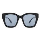 2019 Girl Sun Glasses Custom Logo Vendor Ladies Cat Eye black sunglasses women custom logo