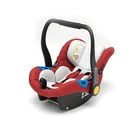 JOVIKIDS China supplier top seller rotation 360 degree safety child seats adjustable portable baby car seat
