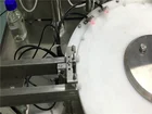 Liquid Filling Machine Fill Automatic Machine Automatic Oral Liquid 10ml Bottle Filling Capping Labeling Machine
