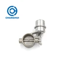 Valve Exhaust Valve Electric Exhaust Valve CH-EEV-2020001 Pneumatic Electromagnetic Valve