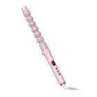 Private label magic professional hair curler bubble hair curler