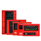 smoke sensors extinguish system fire alarm