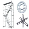 Ringlock Scaffolding