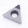 Hot Sale CNC Diamond cutting tool cutter PCD PCBN turning carbide insert TCGW TCMT TCGT 110204 16T304 for lathe tools