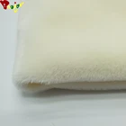 fabric velvet textile stock lots by textile manufacturers china