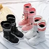 /product-detail/ks1238-fashion-knit-pattern-girls-sneaker-boots-designer-new-sock-boots-62247050903.html