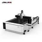 JNLINK Laser Cutting Machine 500W 1000W Price/CNC Fiber Laser Cutter Sheet Metal