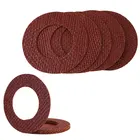 T27 T29competitive quality abrasive fiberglass backing plate for flap disc