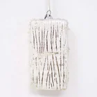 Cheaper price xmas owl christmas party decoration set commercial