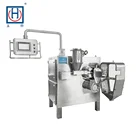 GK Series Dryer Roller Press Granulator for Pharmaceutical Industry
