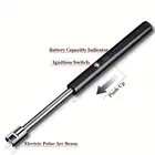 Cigarette Windproof Metal Lighter Zinc Alloy Material Gift Lighter