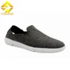 High quality wool felt slippers shoes for women