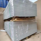2019 factory best price hot sale Bendable white grey rigid pvc plastic sheet manufacturers