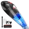 Wireless Professional Car Handle Vacuum Cleaner Bagless Vaccum Cleaner for Car