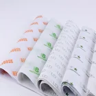 Custom Tissue Paper Printed Tissue Paper High Quality Wholesale Custom ECO Printed Logo Wrapping Tissue Paper