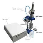 Skymen Mask Welding Machine Ultrasonic Weld Generator Mask