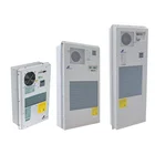 Outdoor 400W 230V Industrial cabinet air conditioner for telecom panel