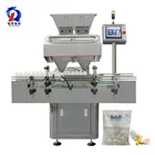 RQ-DSL-24 Automatic Production Line Counting Machine For Capsule And Tablet