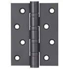 High Quality 4 Inch Customized Furniture Accessories Metal Door Ball Bearing Hinge Stainless Steel Cabinet Concealed Hinge