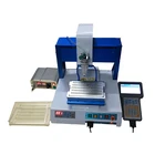 Fiber Machine Optical Fibre Machine Optical Fiber Automatic Epoxy Injection Machine