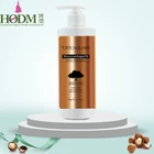 Private Label Moisture Soothing Organic Argan Oil Hair Protein Shampoo