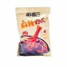 Premium cuts of meat and full of goodness Braised chicken claw