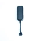 Goome factory sell new design vehicle GPS tracker devices geo-fence multi-fuction for vehicle personal tracking platform