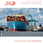 Metal product delivery to Germany sea air and railway shipping door to door shipping services