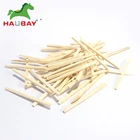 Factory Direct Sale Craft Wood Match Sticks In Bulk