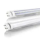 Amazon hot sale oem odm 600mm 900mm 1200mm 1500mm 18 watt G13 2ft 3ft 4ft 5ft 18w t8 light led tube