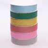 Lude 100yards/roll 1inch festival gifts ribbon bow ornaments for gift bag