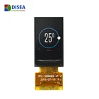 0.9 inch customized 80(RGB) x160 tft lcd display with SPI interface 0.9 inch tft lcd module for medical