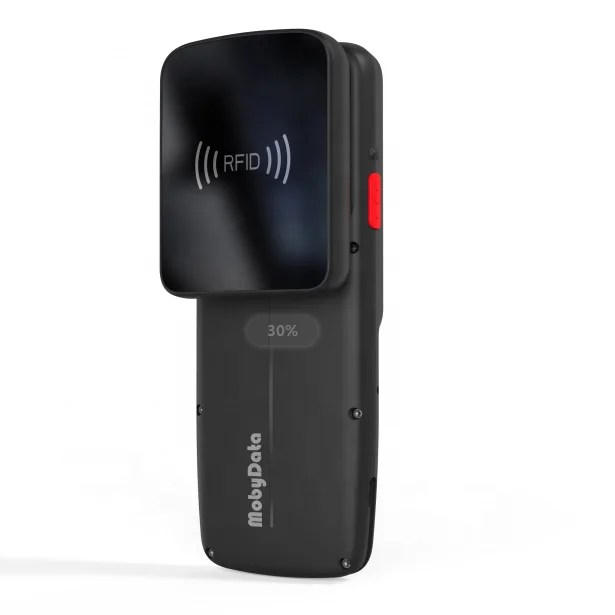 工厂2.8英寸Android10 RFID NFC M52至尊修身坚固的PDA