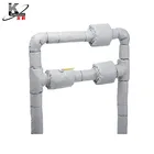 DragonPower armaflex fiberglass pipe insulation