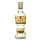 Beidacang liquor classic 1984 Maotai flavor liquor 50 degree 500ml * 6 bottles of pure grain brewing