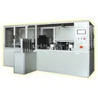 RD-AS12EA Full Auto Card Punching Machine/High Speed Smart Card Punching Machine