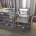 Coffee Equipment Coffee Equipment Brewing Hopper Coffee Equipment 1000 Liters Cold Brew Maker Beer Brewery