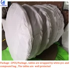 Factory wholesale folding round hotel banquet table for dinner