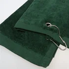 100% Cotton Sport Golf Towel