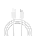 Pd 20W Usb C To Lighting Data Cable Pd Fast Charging Cables De Carga