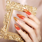 BORN PRETTY 120 Colors Nail Gel Polish 15ml Hot Wholesale Glitter Solid Color Soak off UV Gel Nail Polish