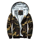 wholesale unisex OEM customized logo pullover casual brushed winter warm hoodie