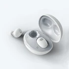 Mini Stereo Sound Headset Headphone Tws Blue tooth Waterproof Sports Earphone Wireless Earbuds Pro