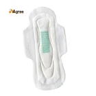 Wholesale Sanitary Pads Antibacterial Magnetic Negative Ion Sanitary Pads