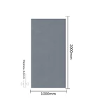 1000x2000mm chinese tile prices in sri lanka, tile floor designs, large tile