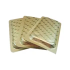 newest price wholesale medical tropical blister pharma packaging aluminum foil paper roll