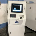 Cheap Price Sheet Metal Punch Machine/Hole Punching Machine CNC Turret Punch Press