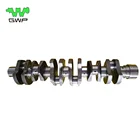 Best Price Forged Alloy Hino Engine Crankshaft for Hino Crankshaft J08C J08E 13411-2241